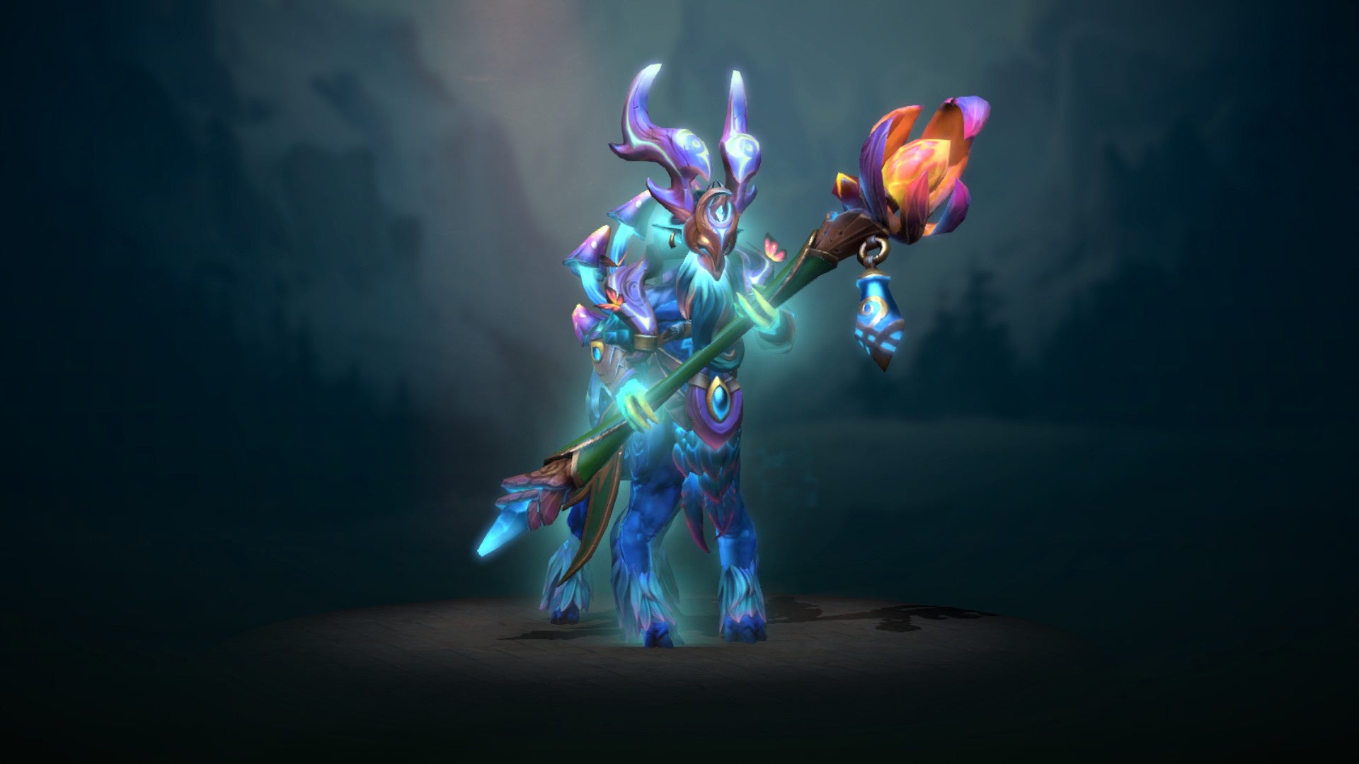 Ancient V | MMR: 4505 - Behavior: 10568 - Communication: 10568