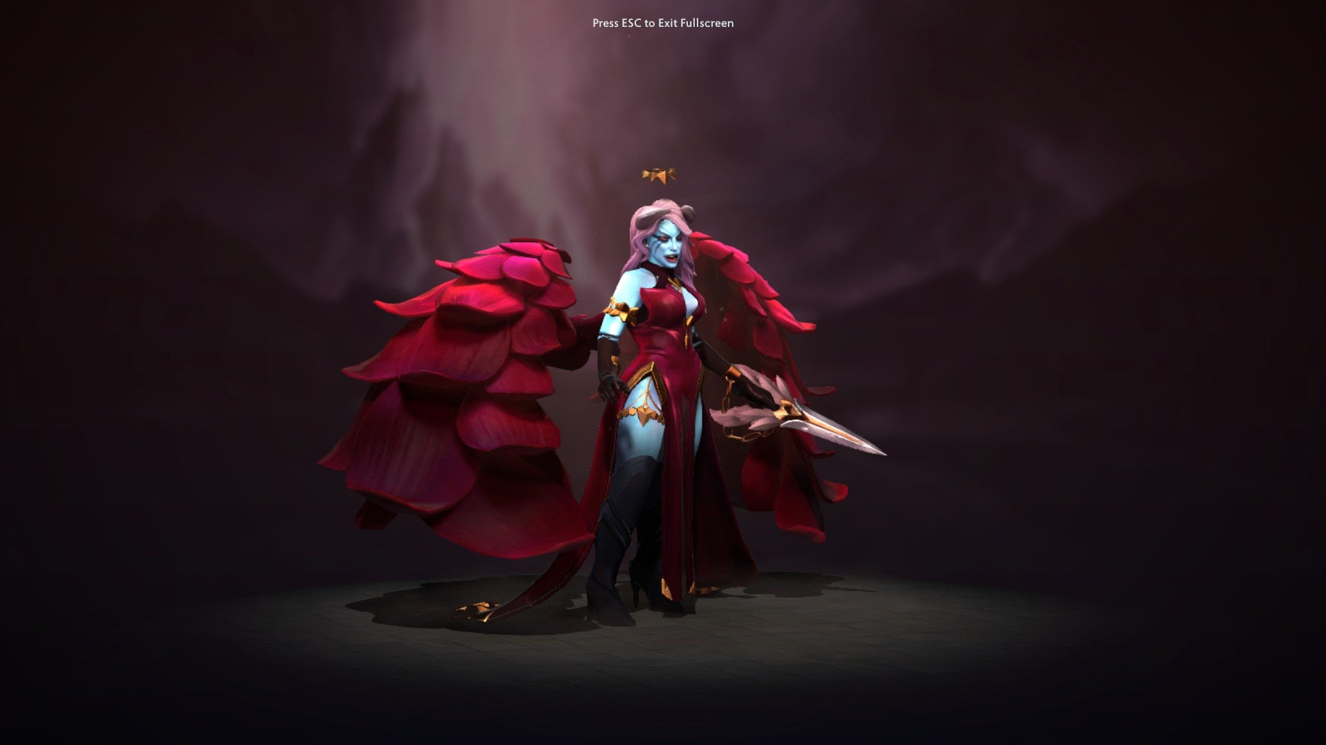 Archon IV | MMR: 2734 - Behavior: 11460 - Communication: 11460