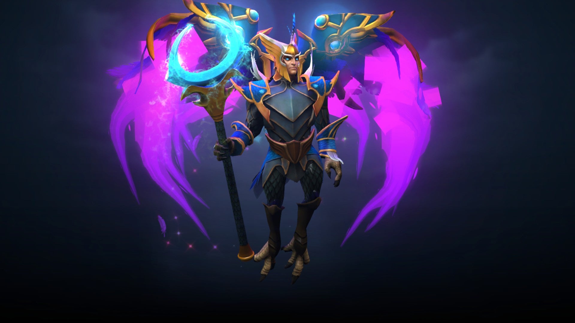 MMR: 284 - Behavior: 10163
