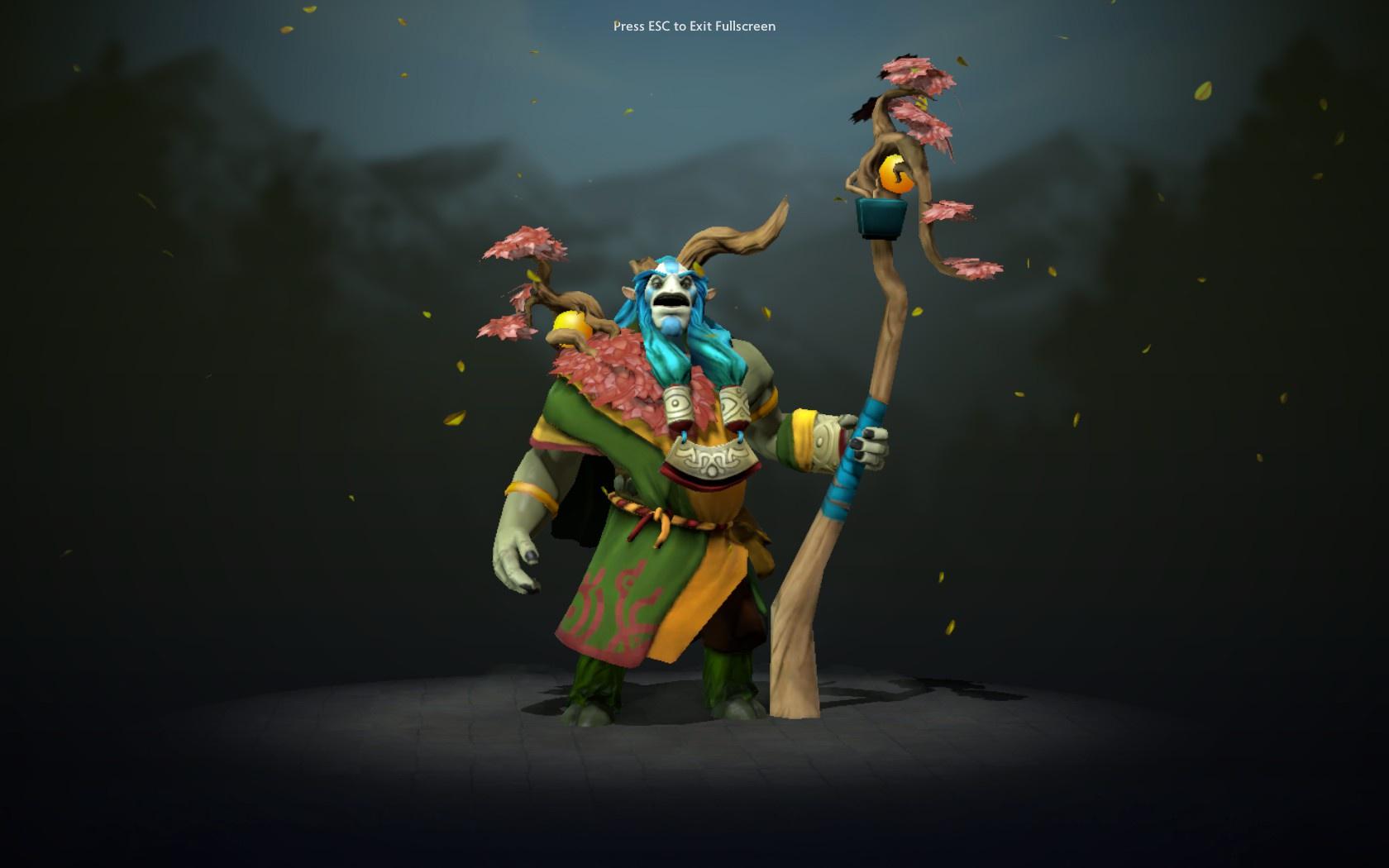 Ancient III | MMR: 4175 - Behavior: 10395 - Communication: 10245