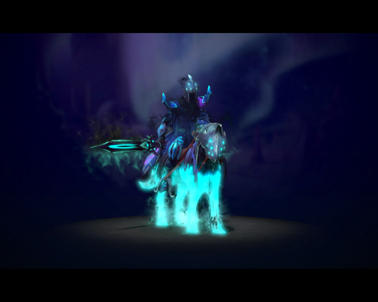 Ancient IV | MMR: 4276 - Behavior: 9173 - Communication: 9173