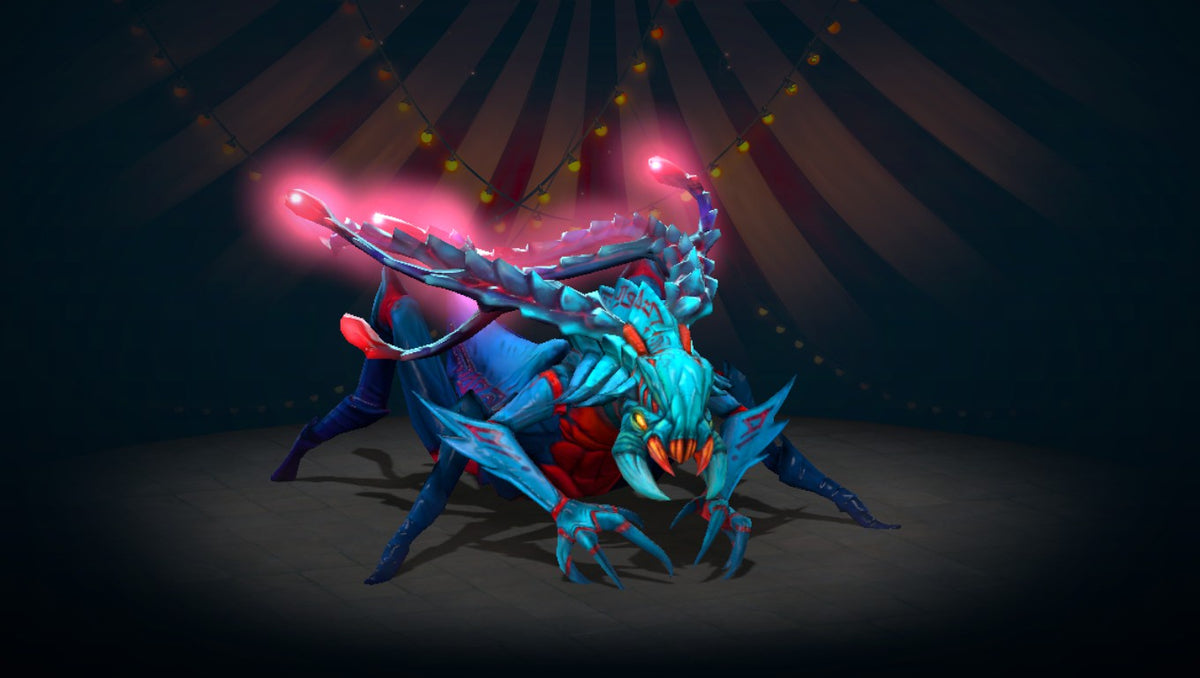 MMR: 2747 - Behavior: 8071
