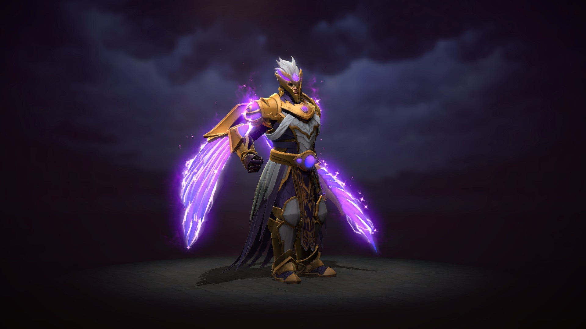 MMR: 7623 - Behavior: 11708