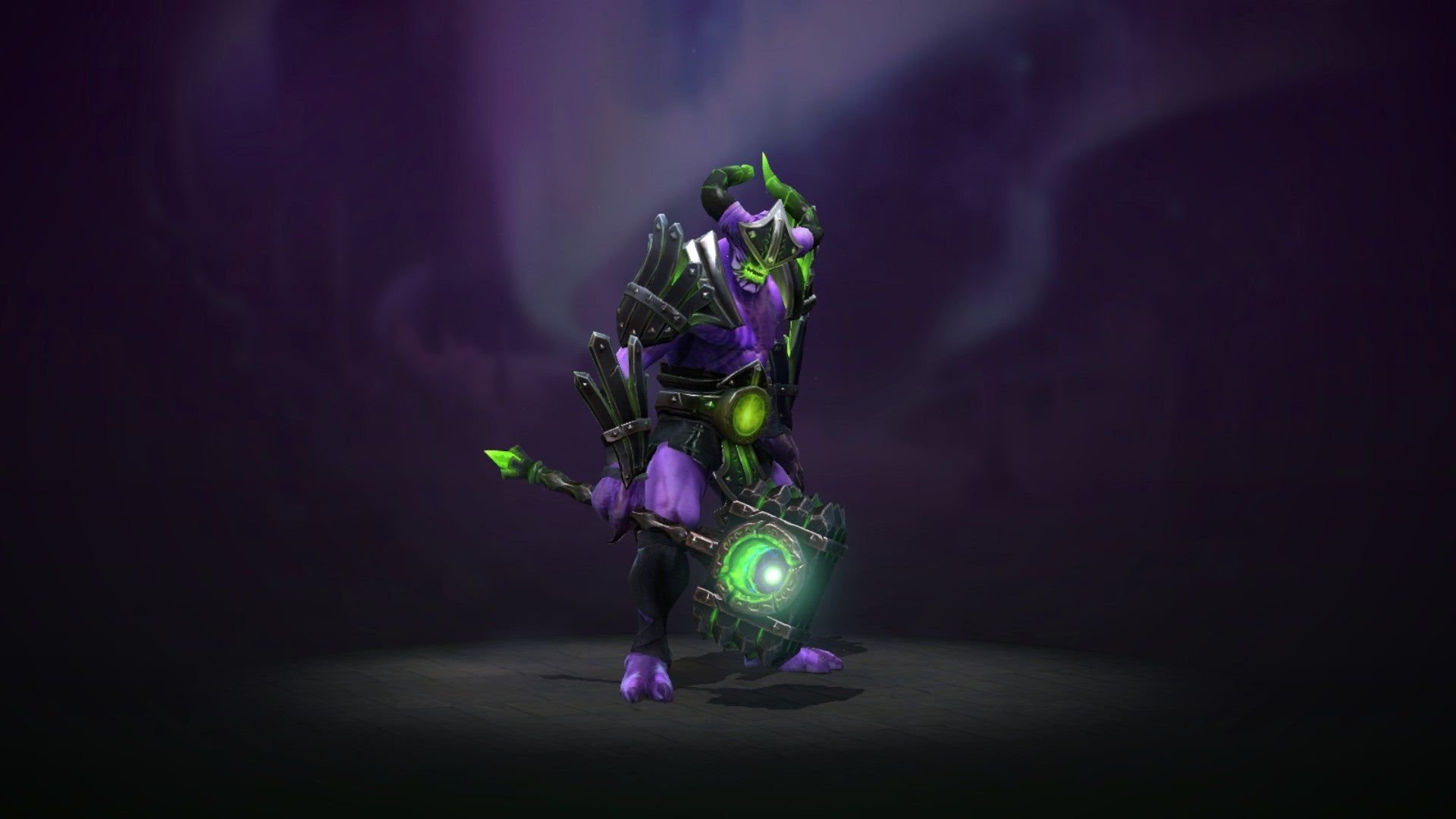 MMR: 416 - Behavior: 11910