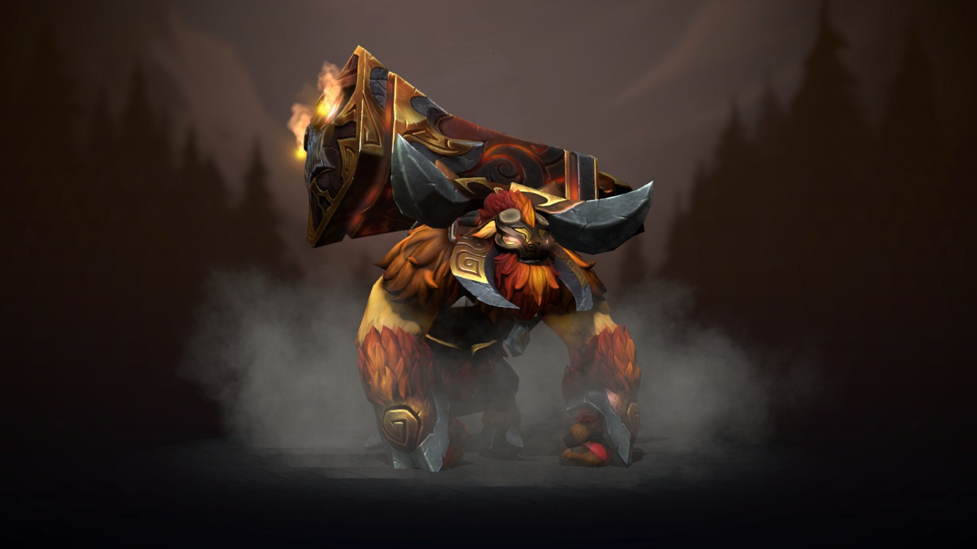 MMR: 4672 - Behavior: 10491