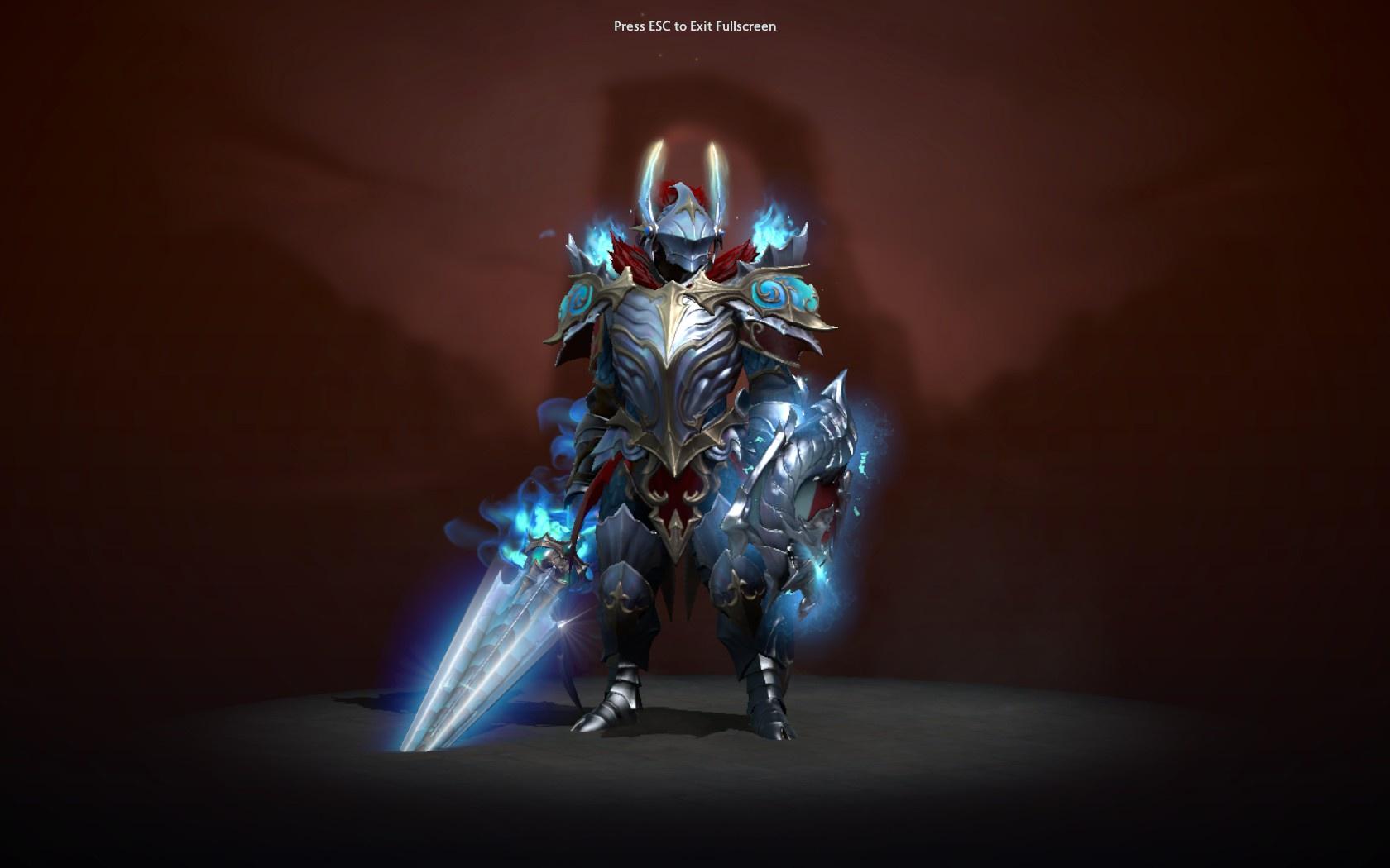 Ancient V | MMR: 4551 - Behavior: 10069 - Communication: 10069