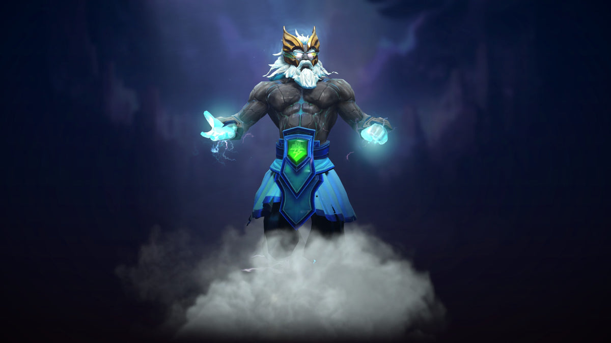 MMR: 6705 - Behavior: 10882