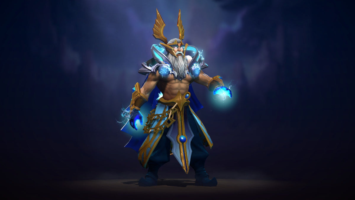 MMR: 3679 - Behavior: 8489
