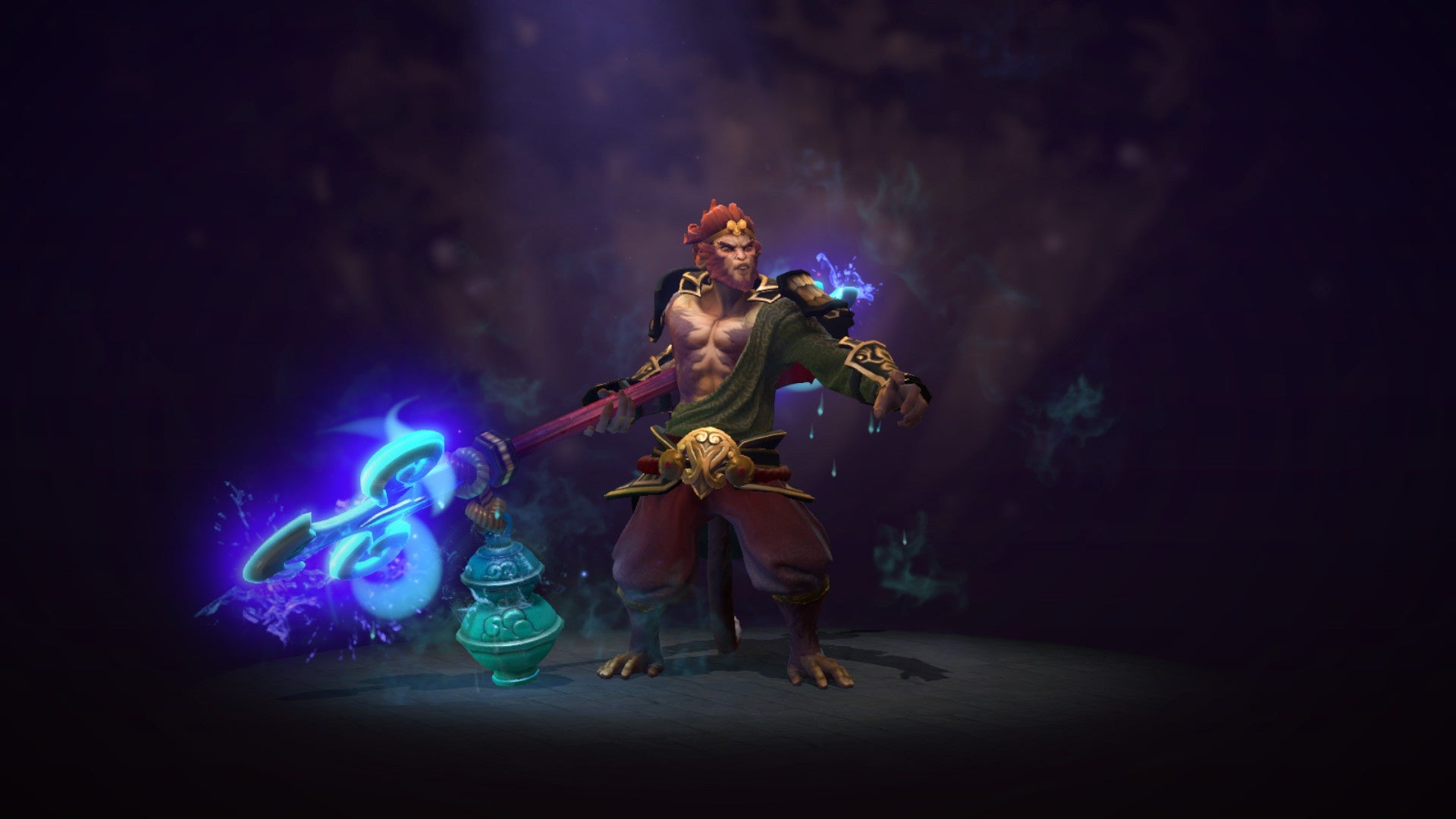 MMR: 106 - Behavior: 11580