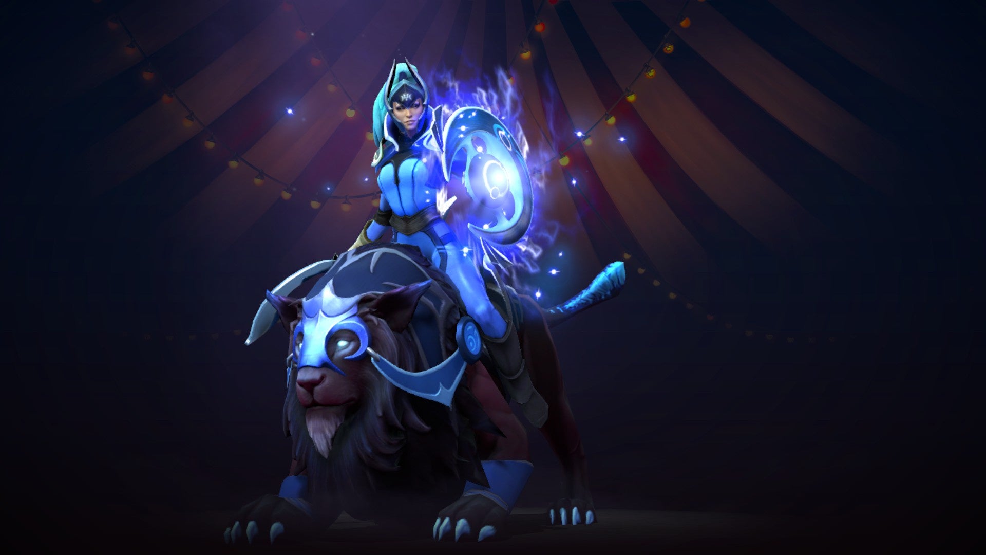 MMR: 1248 - Behavior: 10540