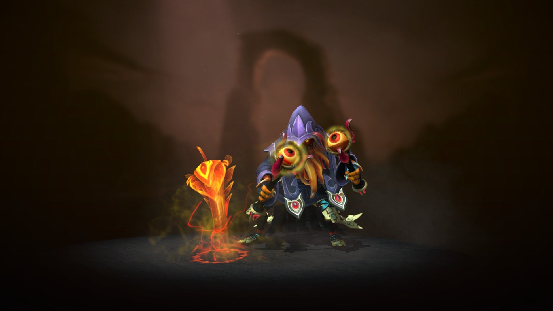 Archon V | MMR: 3553 - Behavior: 10725 - Communication: 10725