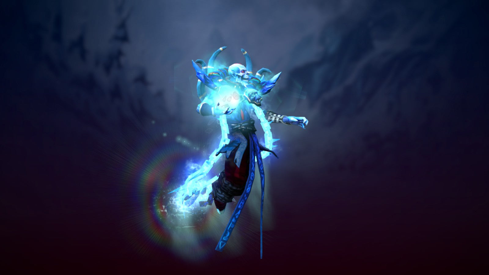 MMR: 2383 - Behavior: 11925