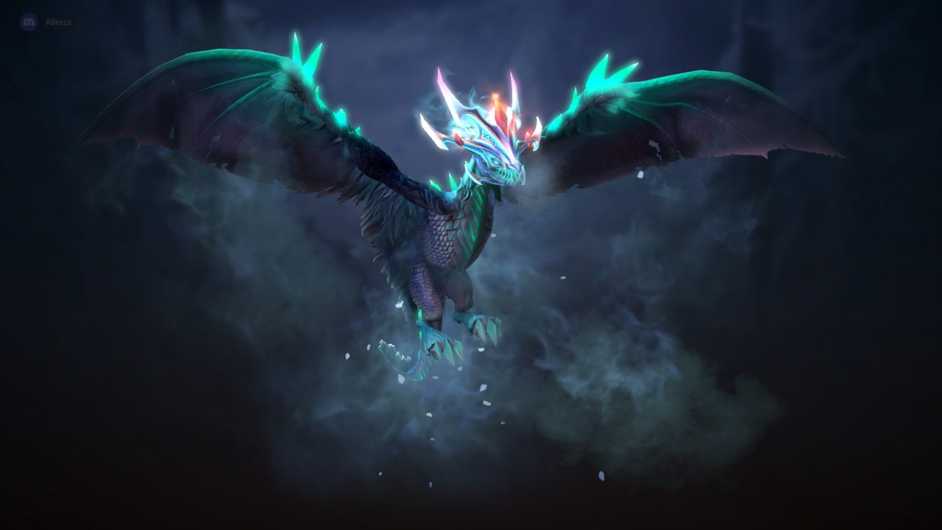 Divine IV | MMR: 5225 - Behavior: 10286 - Communication: 10286