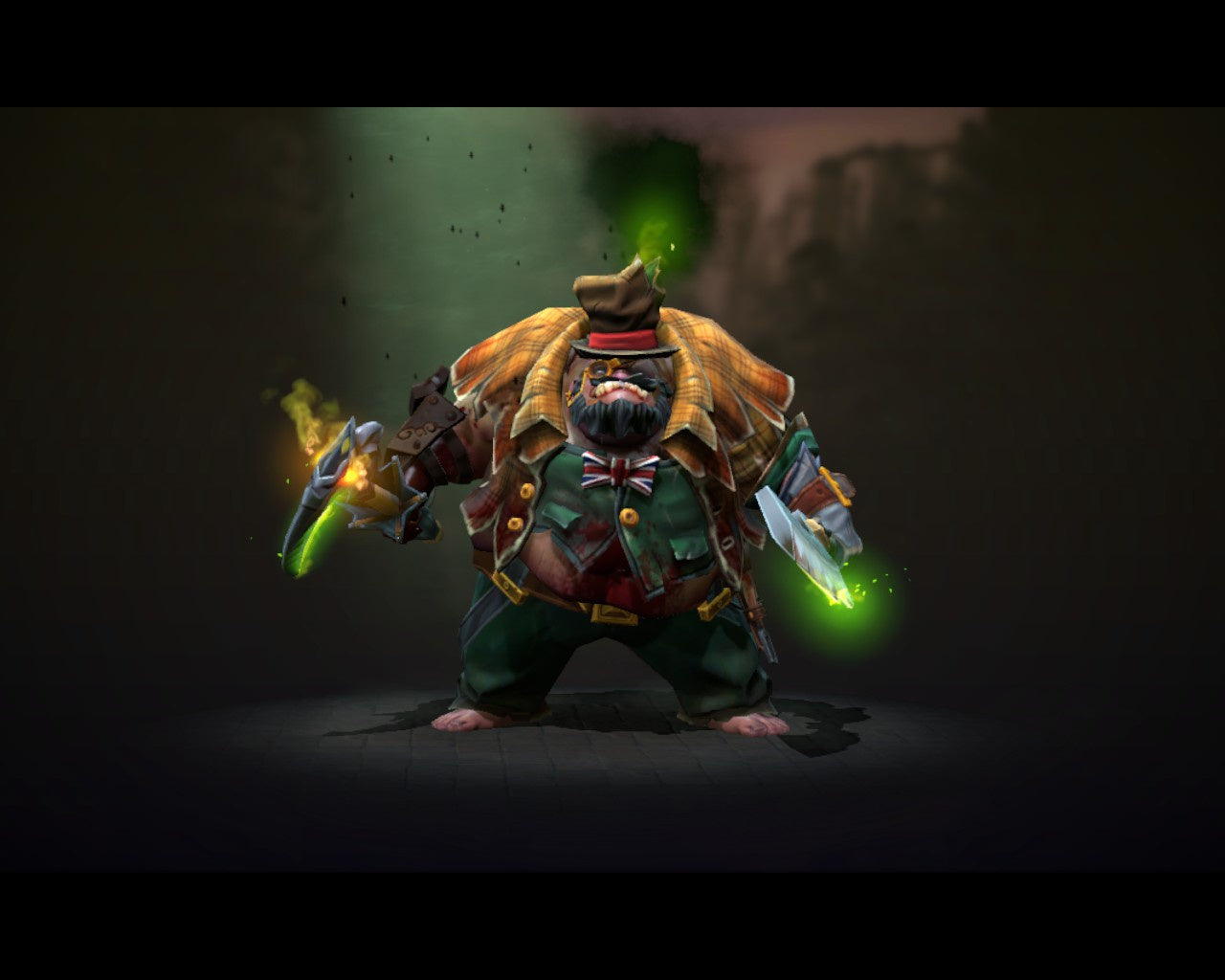 Ancient III | MMR: 4171 - Behavior: 11193 - Communication: 10025