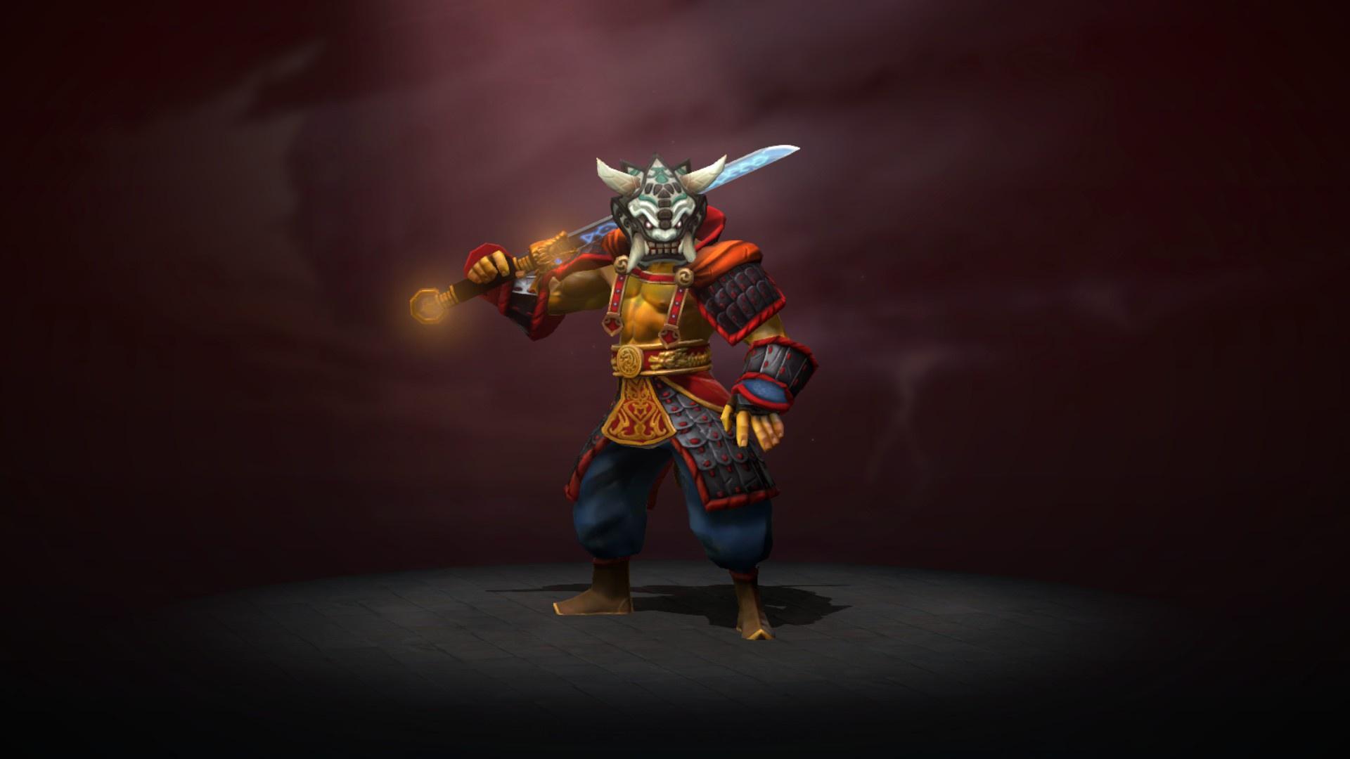 Crusader IV | MMR: 2031 - Behavior: 12000 - Communication: 12000