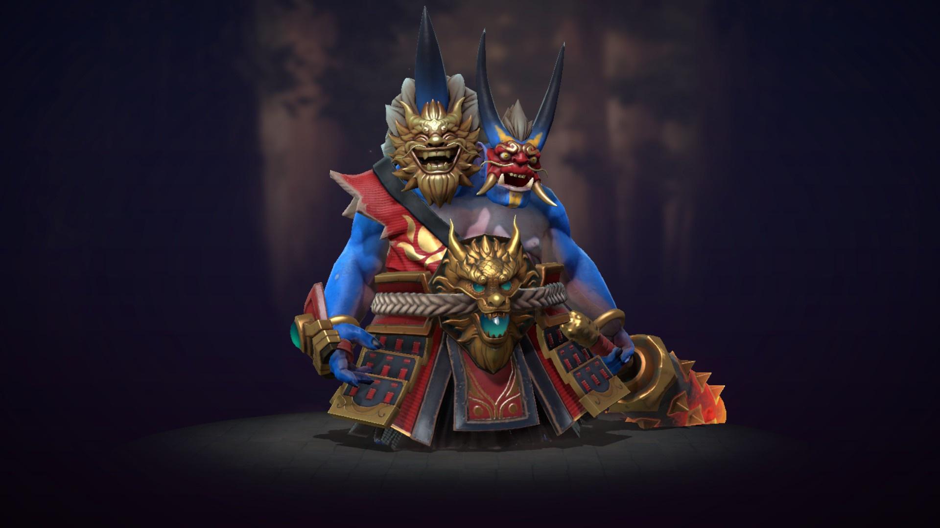 Herald V | MMR: 568 - Behavior: 9397 - Communication: 9397