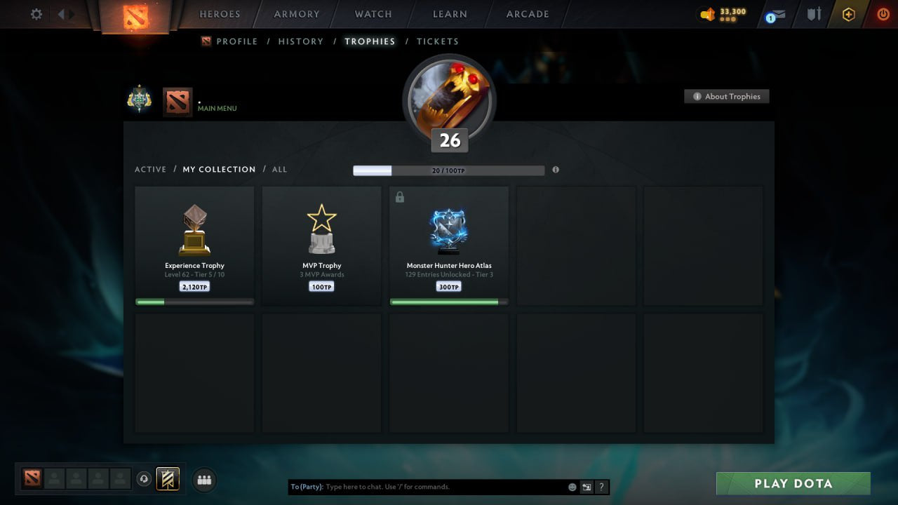 MMR: 2389 - Behavior: 12000