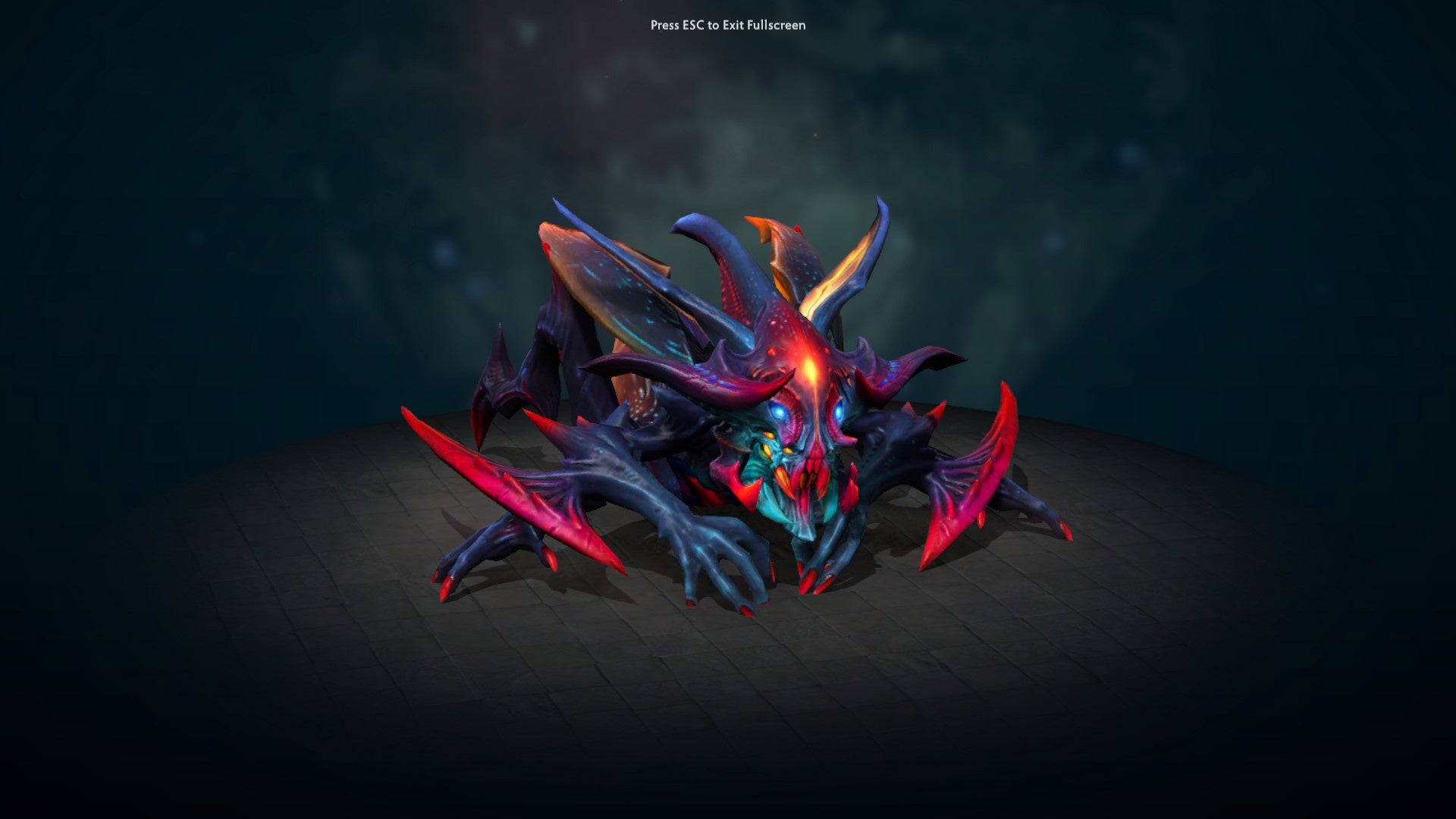 MMR: 4027 - Behavior: 8954