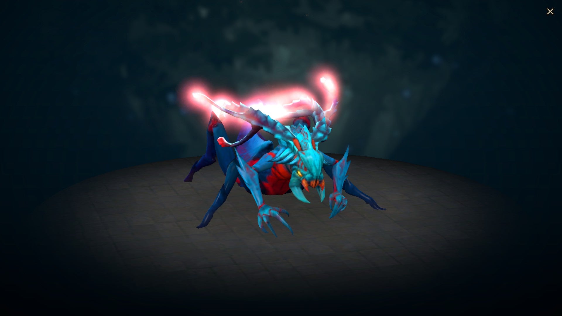 MMR: 3239 - Behavior: 11542