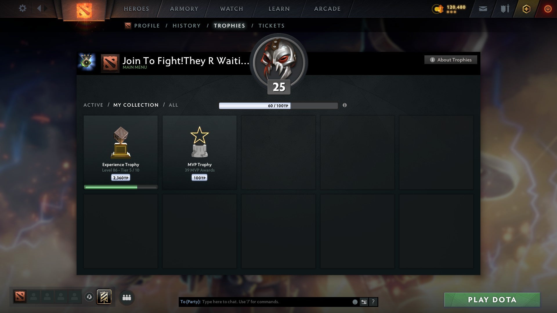 MMR: 405 - Behavior: 9810