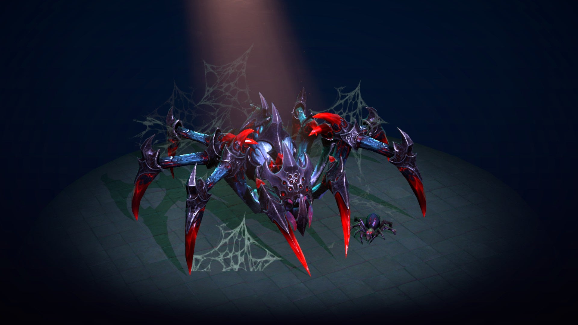 Ancient V | MMR: 4505 - Behavior: 10568 - Communication: 10568