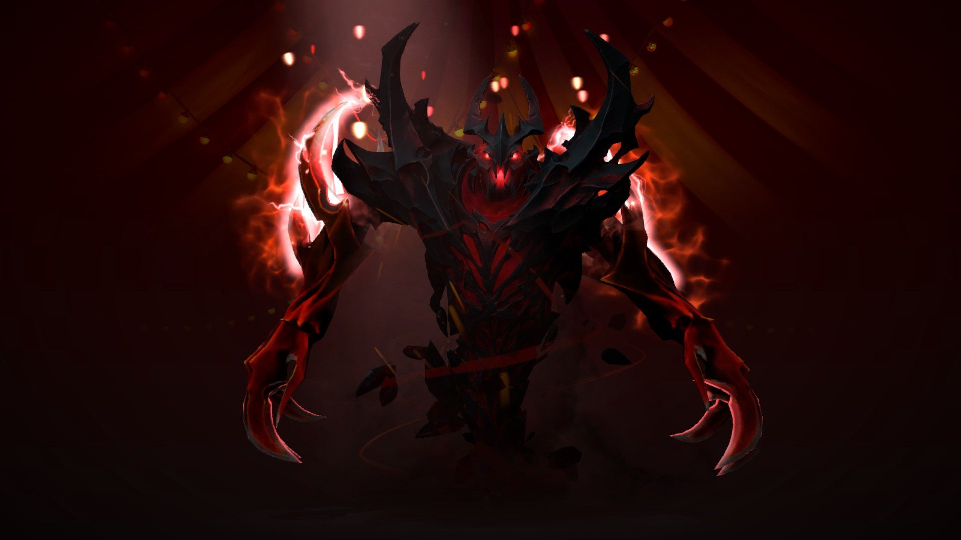 MMR: 1426 - Behavior: 11134