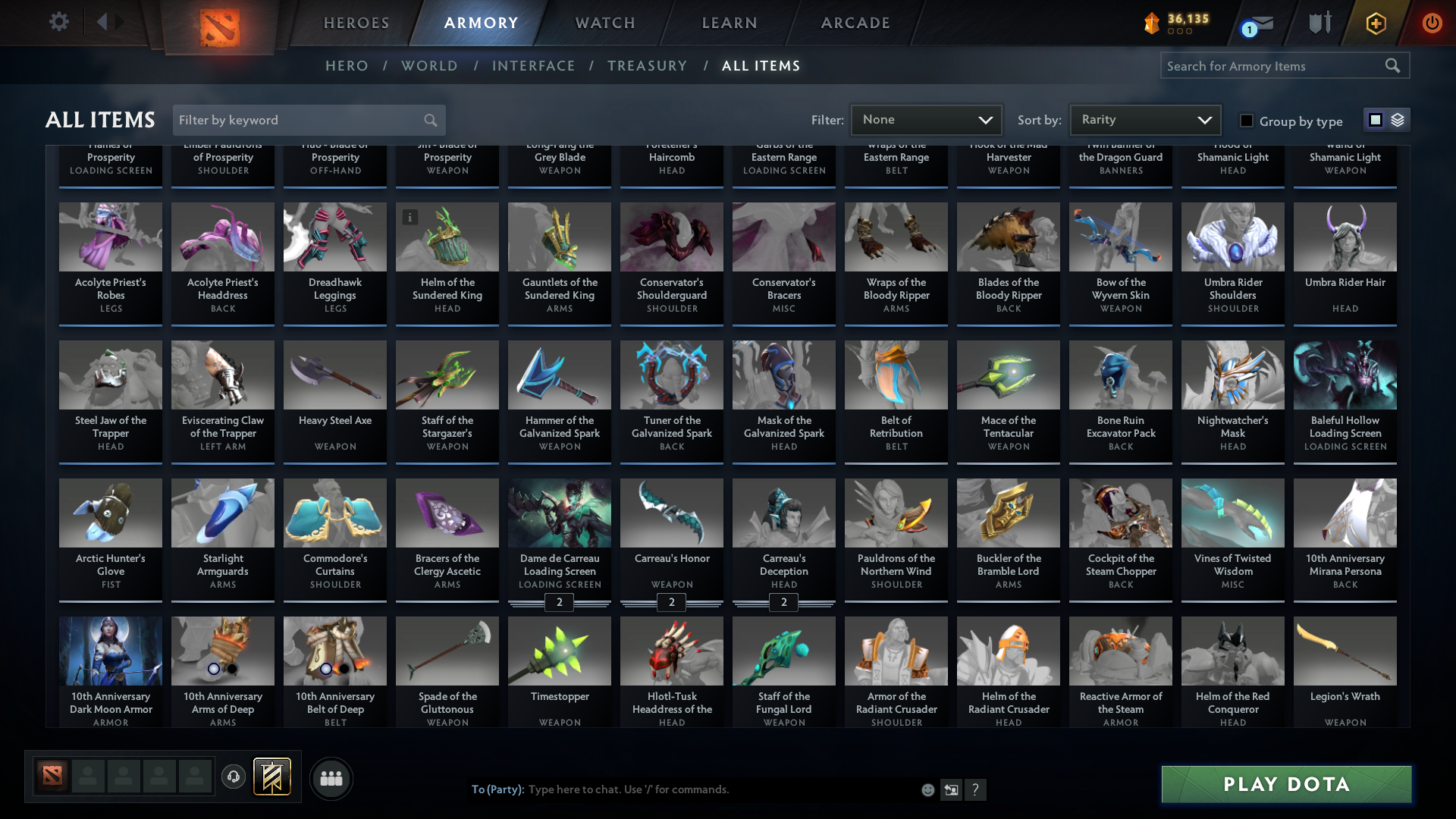 Guardian IV | MMR: 1232 - Behavior: 11250 - Communication: 11250