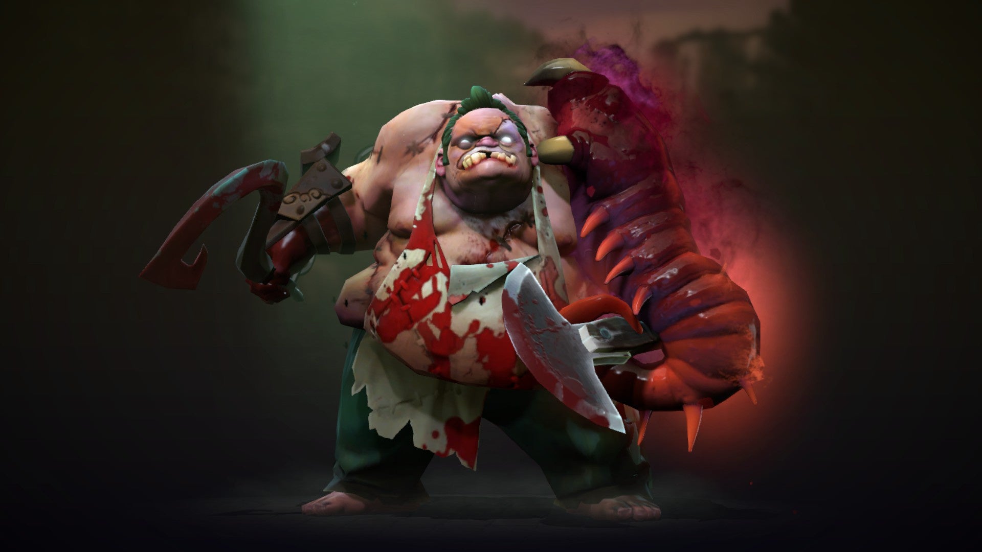 MMR: 862 - Behavior: 11338