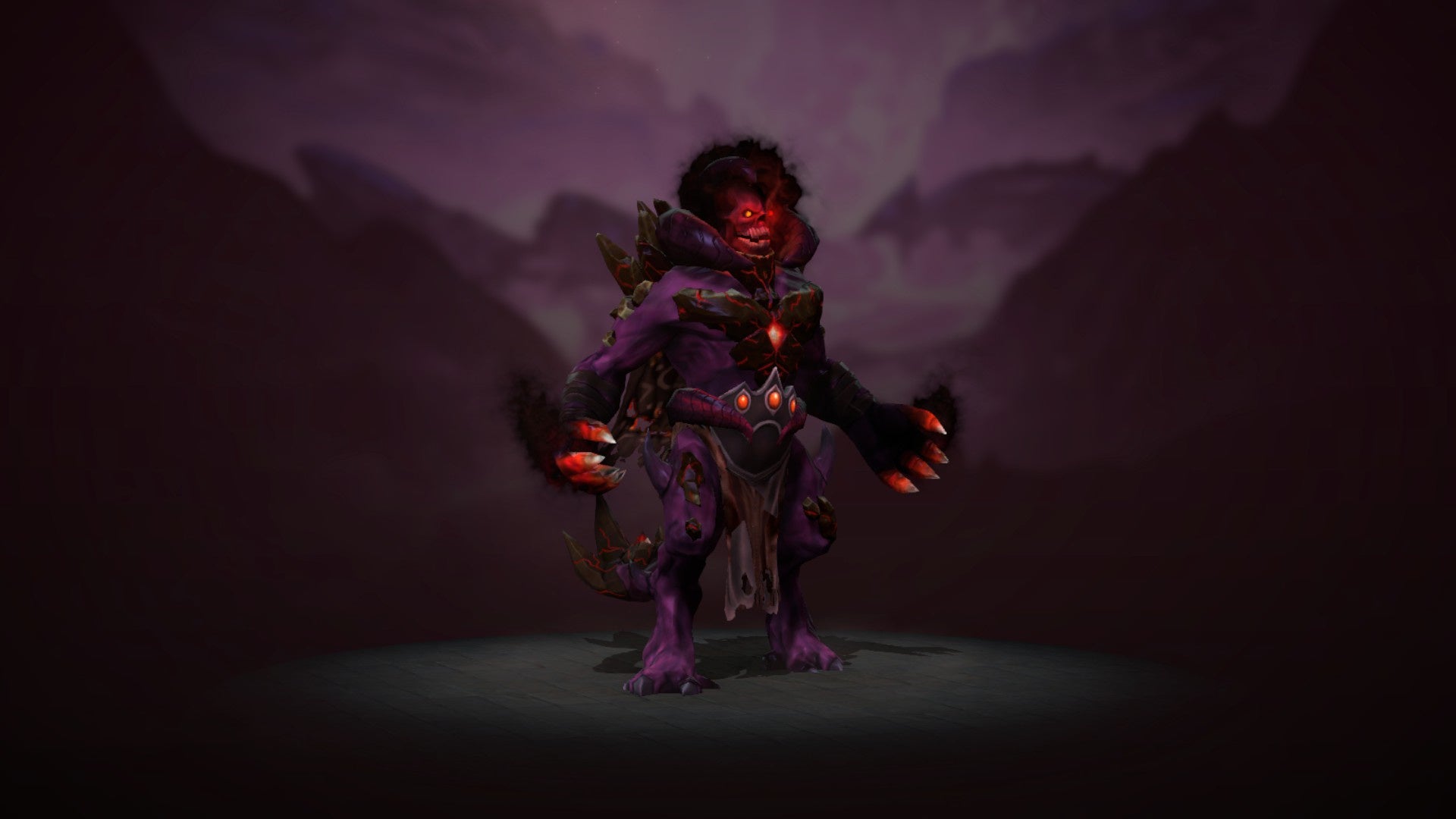 MMR: 4260 - Behavior: 9985