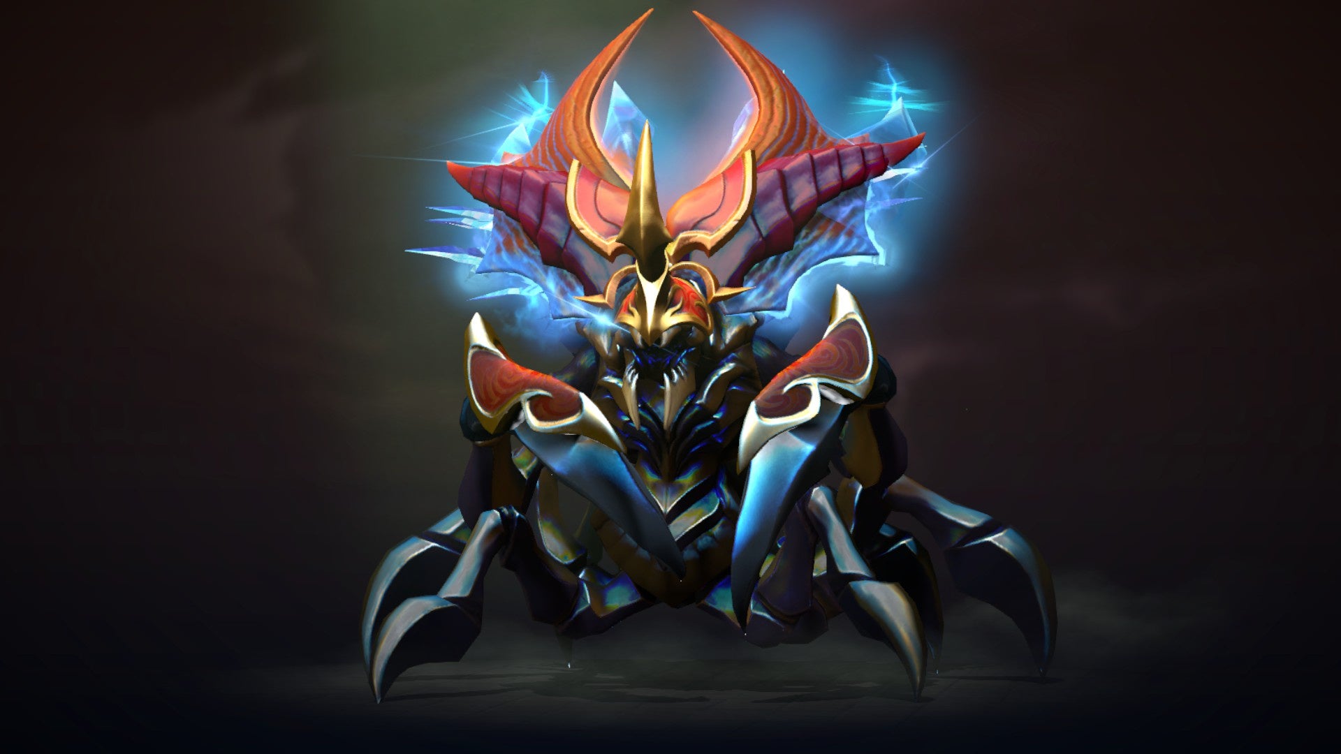 MMR: 1827 - Behavior: 11661