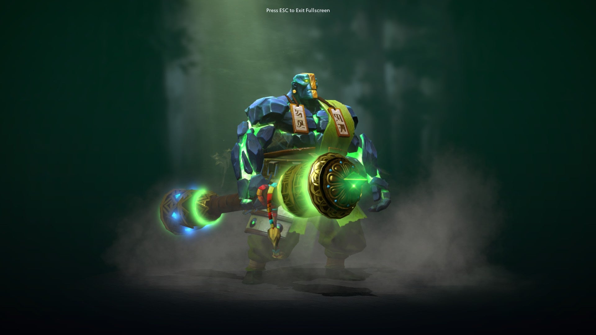 Crusader III | MMR: 1909 - Behavior: 9448 - Communication: 9448