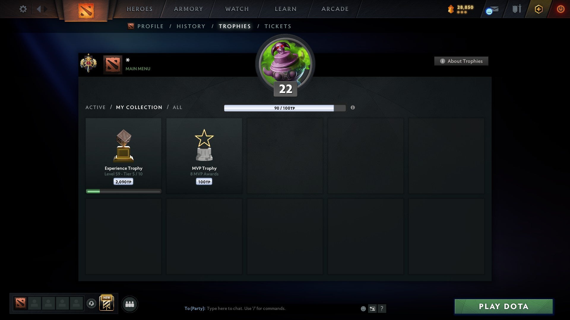MMR: 3178 - Behavior: 11508