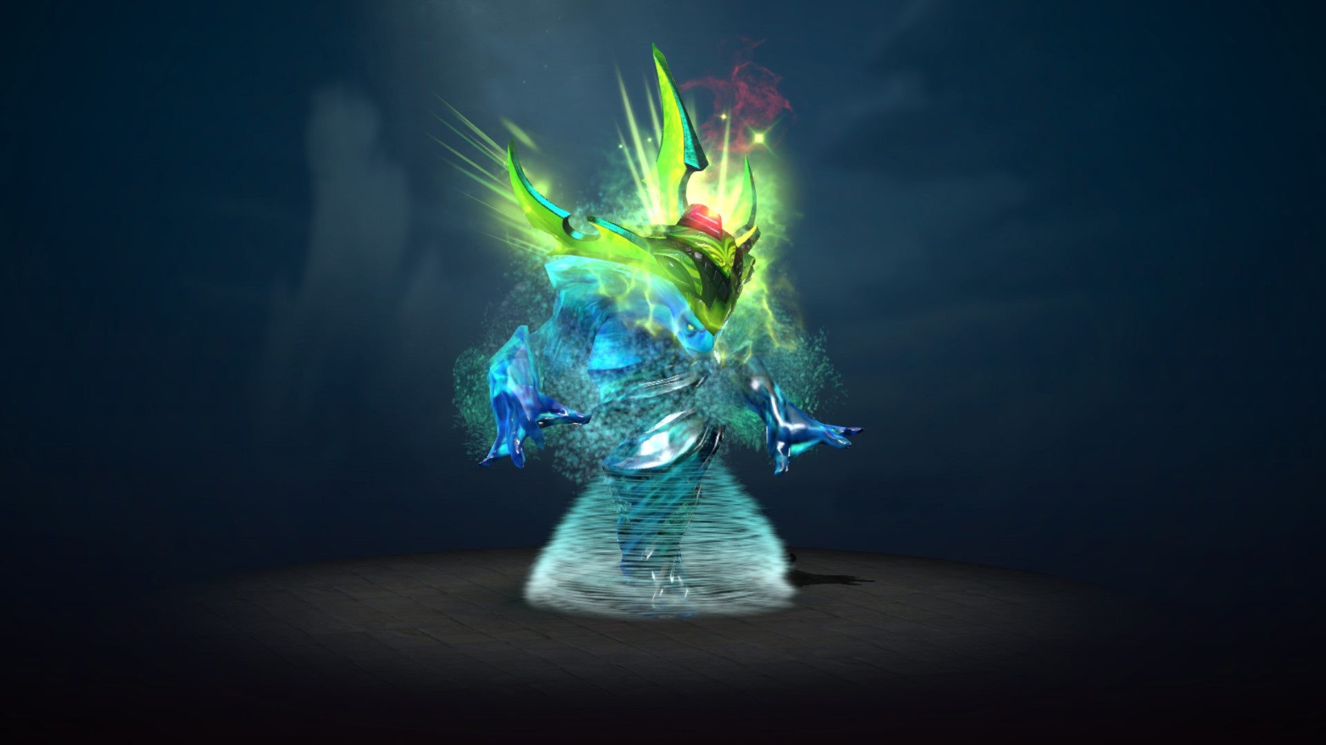 MMR: 2260 - Behavior: 11685