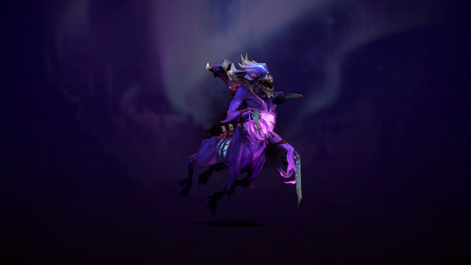 Legend IV | MMR: 3638 - Behavior: 9079 - Communication: 9079