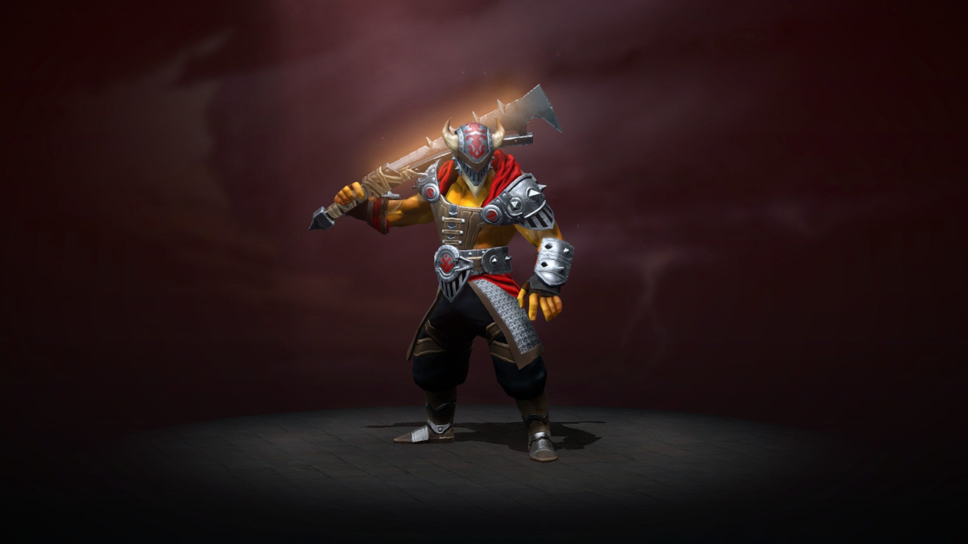 MMR: 2142 - Behavior: 8770