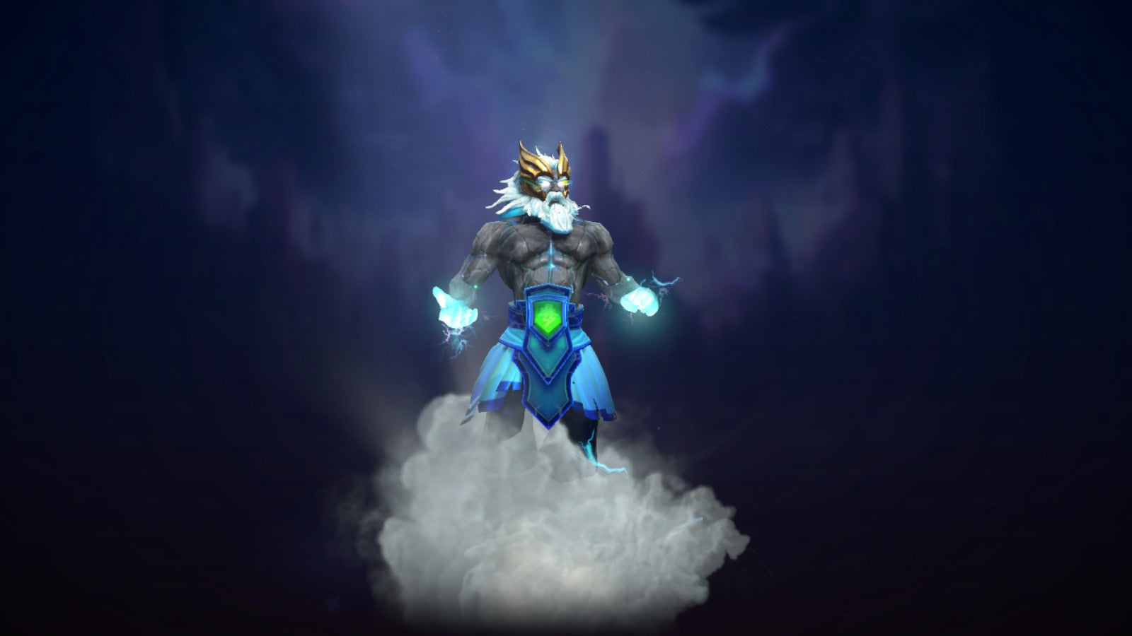 MMR: 5570 - Behavior: 8082