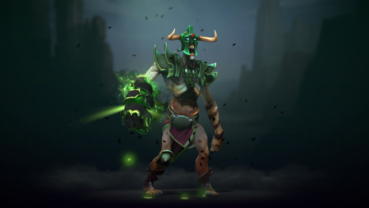 MMR: 3822 - Behavior: 11655