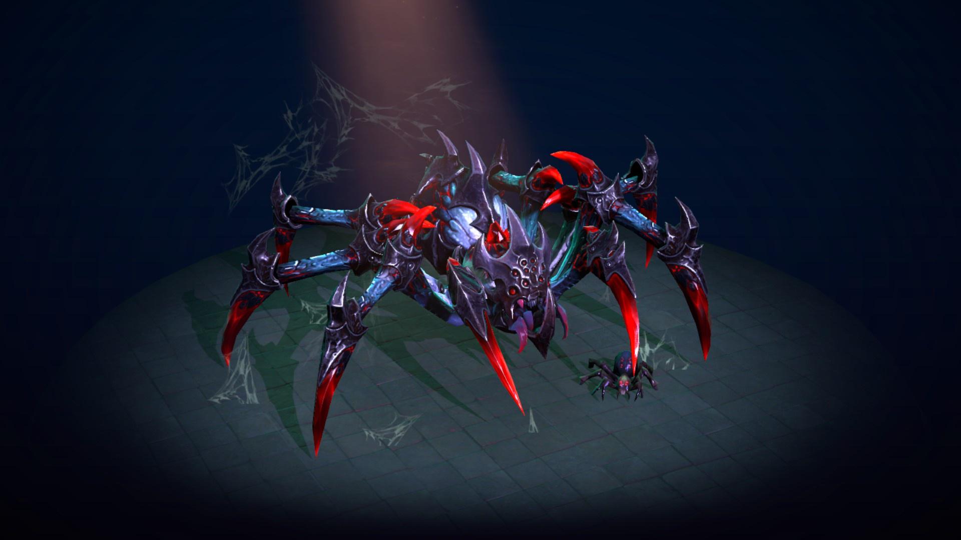 Archon I | MMR: 2394 - Behavior: 8982 - Communication: 8982