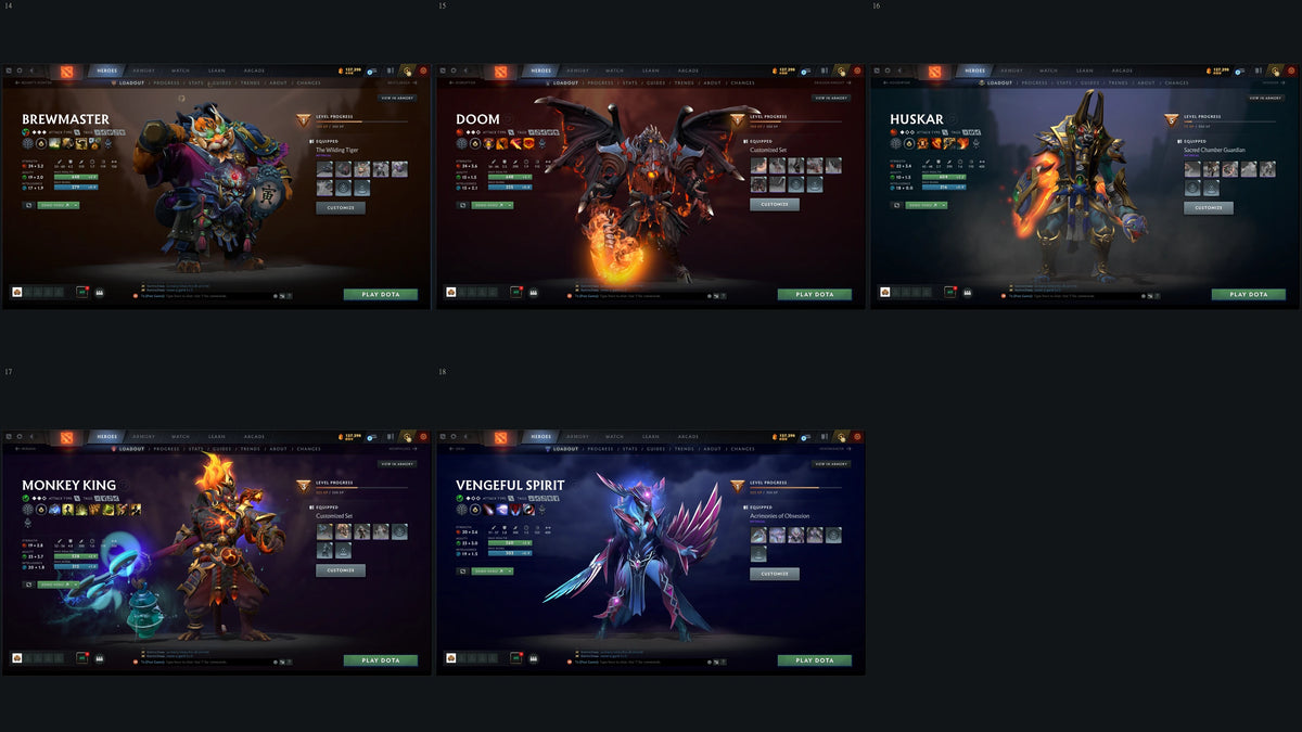 MMR: 5485 - Behavior: 11324