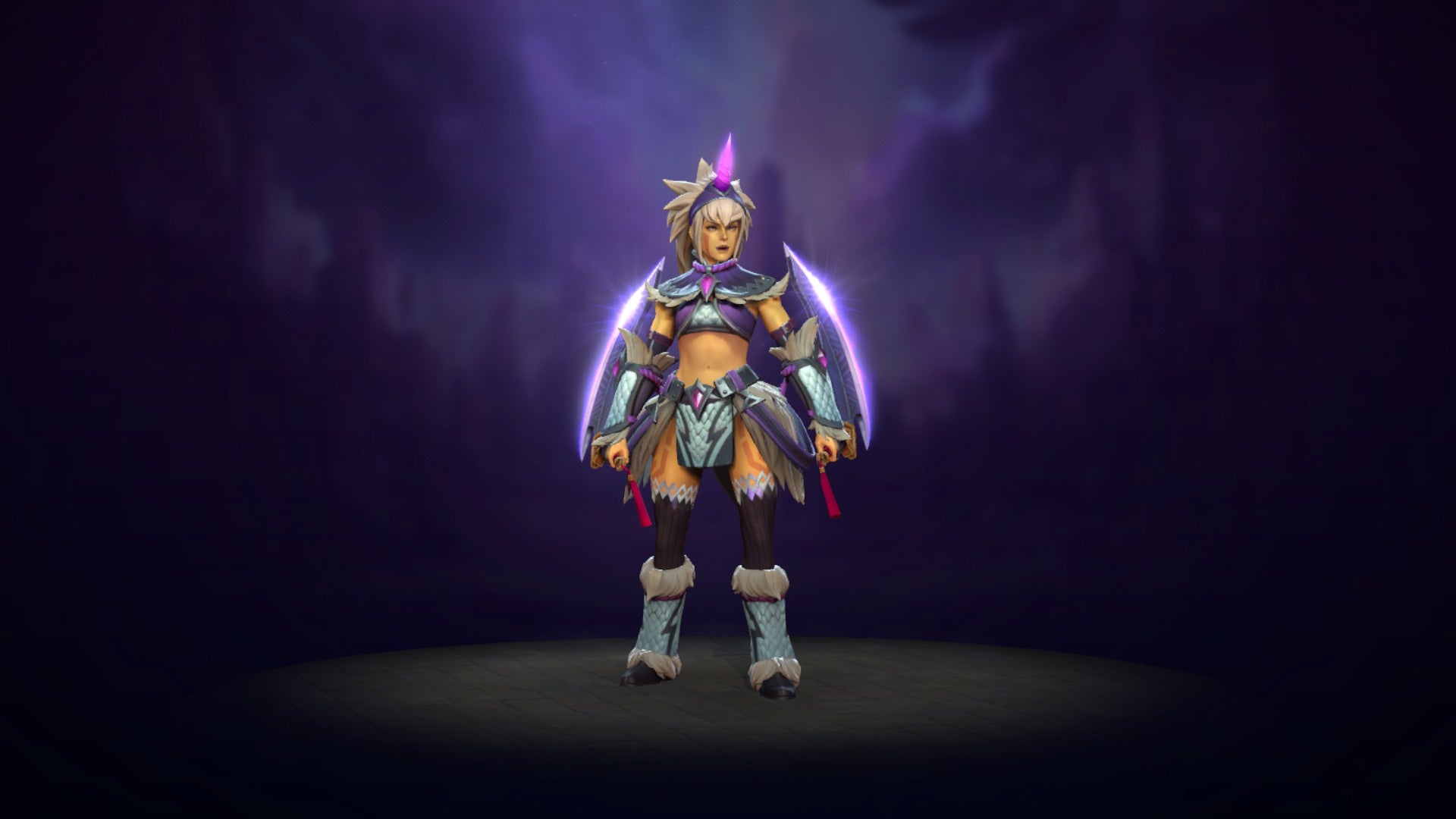 MMR: 3521 - Behavior: 9152