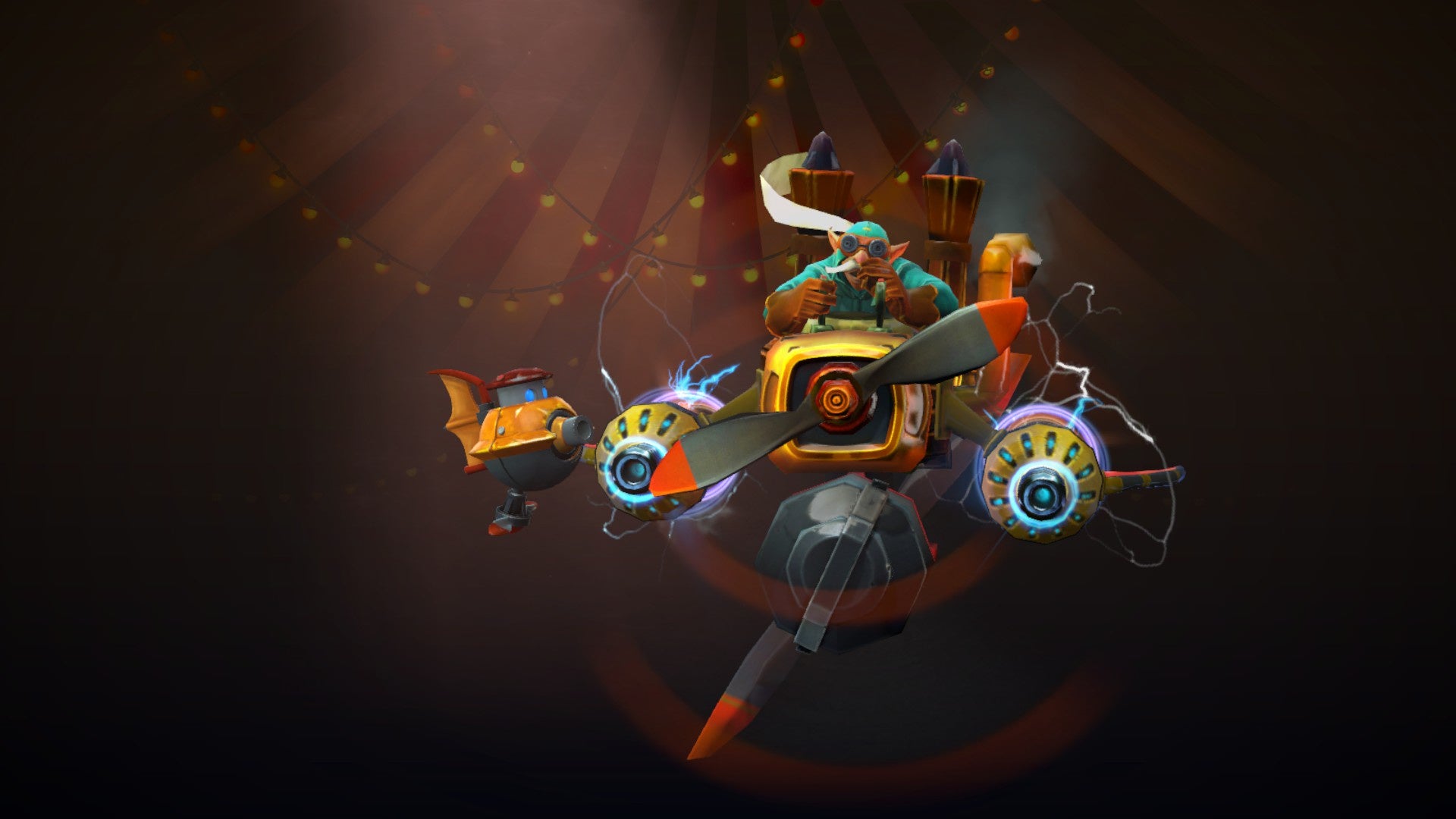 MMR: 3563 - Behavior: 9342