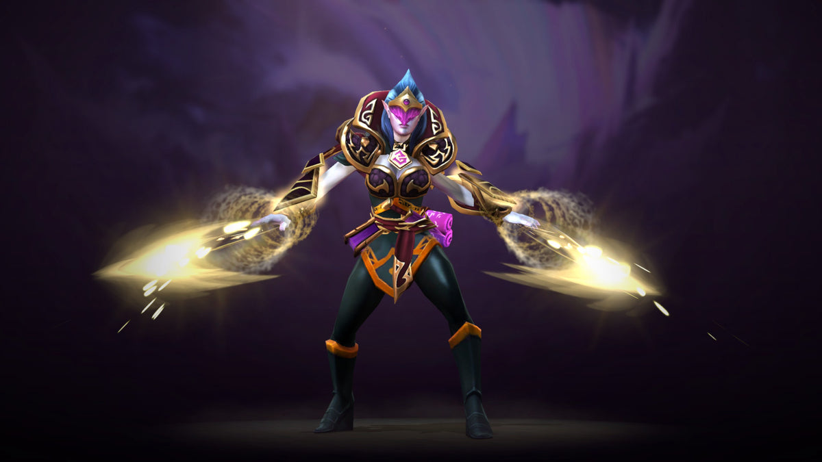 MMR: 1177 - Behavior: 8472