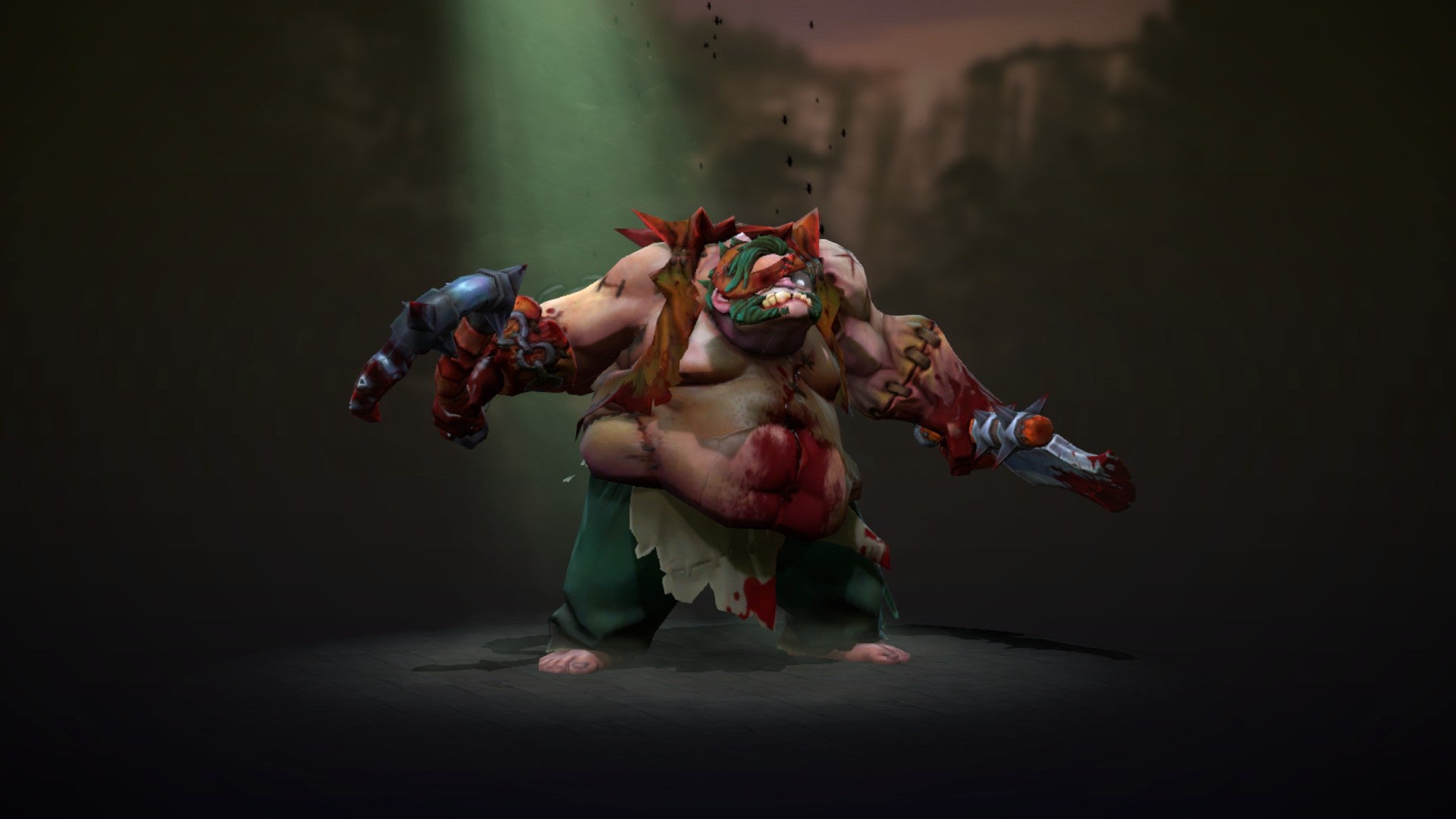 Archon III | MMR: 2513 - Behavior: 7073 - Communication: 7073