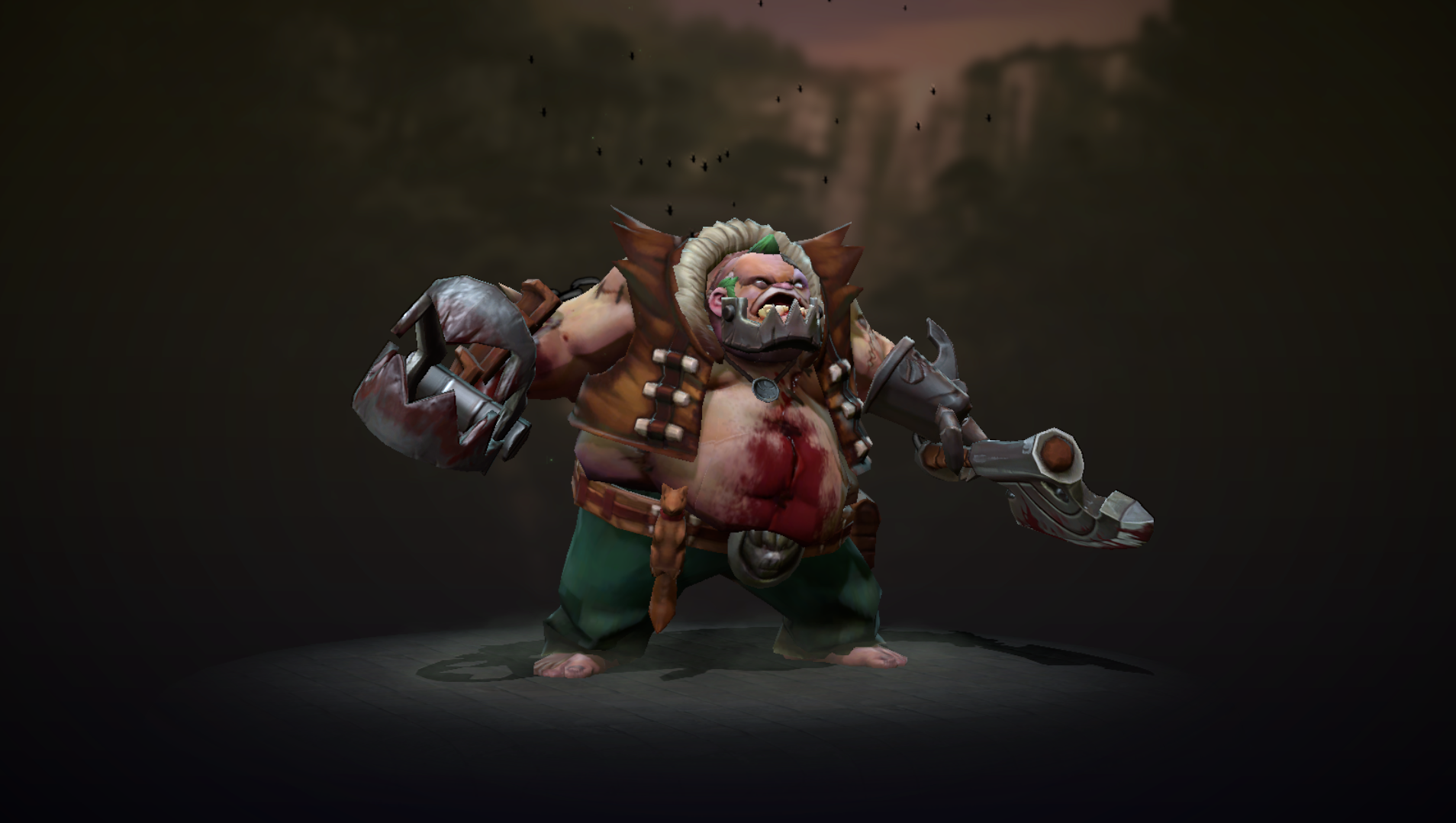 Divine I | MMR: 4566 - Behavior: 10788 - Communication: 10788