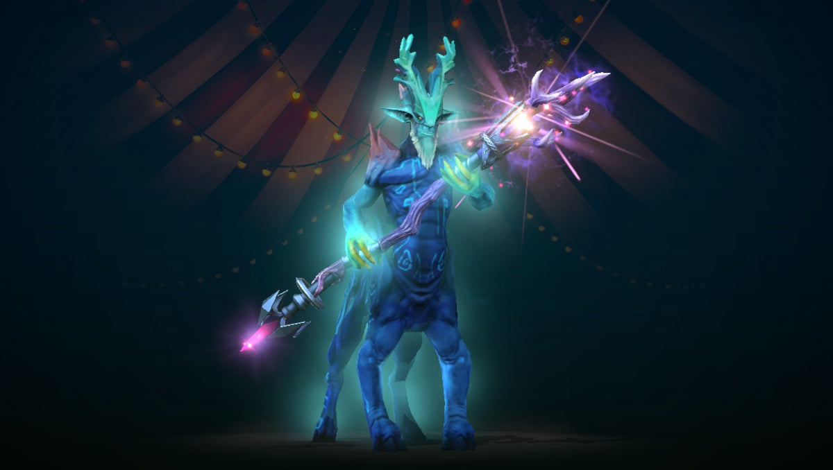 MMR: 1625 - Behavior: 10531