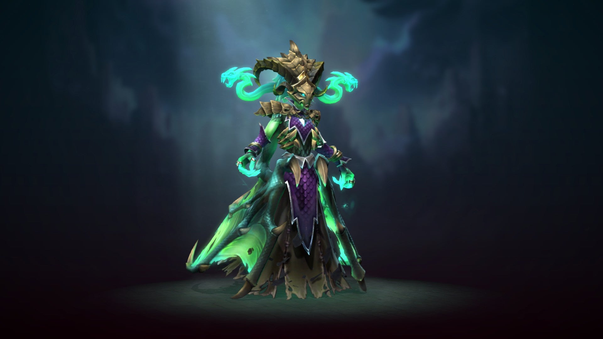 Ancient III | MMR: 4184 - Behavior: 8898 - Communication: 8898