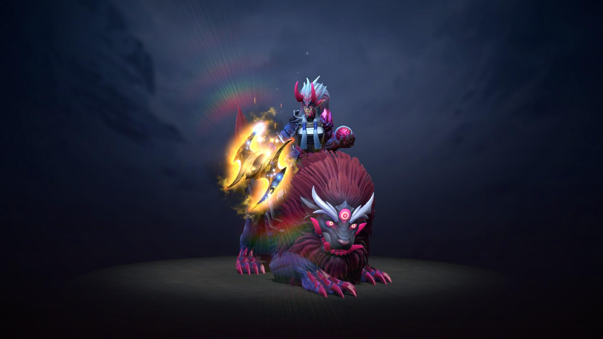 Crusader I | MMR: 1519 - Behavior: 8428 - Communication: 8428