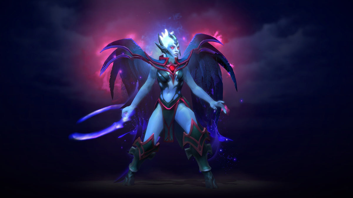 MMR: 982 - Behavior: 10320
