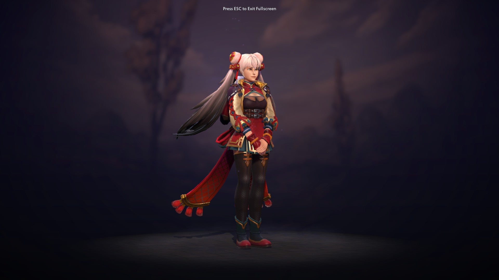 MMR: 5214 - Behavior: 11962