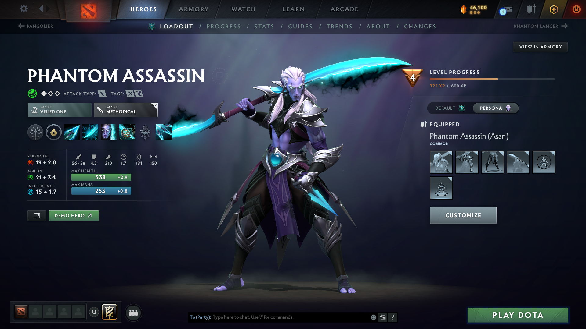 MMR: TBD - Behavior: 11216